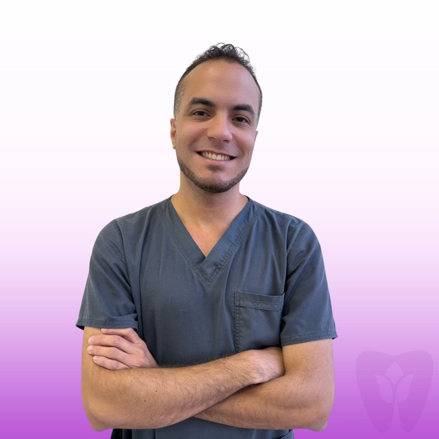 Dr. Jorge Caraballo
